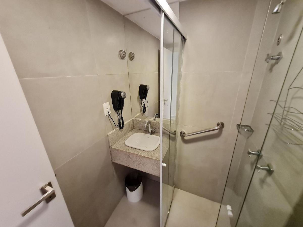 Studio Miramar Confort Praia Apartment João Pessoa Exterior foto