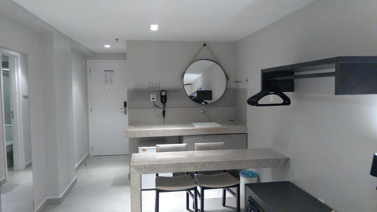 Studio Miramar Confort Praia Apartment João Pessoa Exterior foto